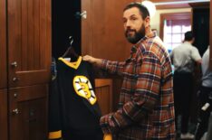'Happy Gilmore 2' Trailer: Adam Sandler's Sequel Serves Up Nostalgia