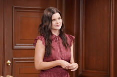 Heather Tom - 'The Bold and the Beautiful'