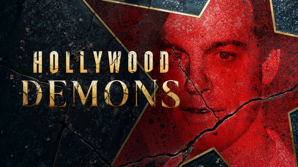 ID's 'Hollywood Demons'