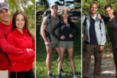 9 'The Amazing Race' Iconic Couples Who Are Still Together Today