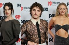 iHeartRadio Music Awards 2025 Red Carpet Arrivals