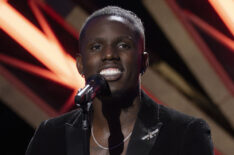 'American Idol's Jamal Roberts Now: His Life Today After Winning Season 23