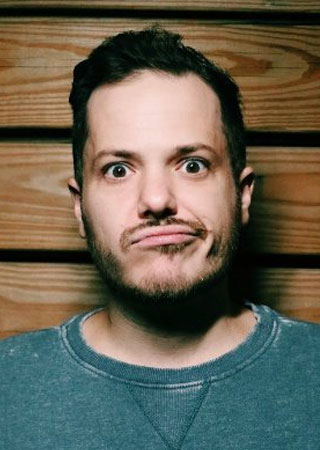 Jeff Arcuri Headshot