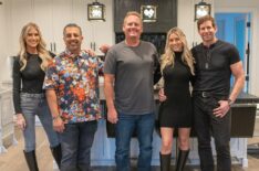 'The Flip Off': Jeff Lawrence & Izzy Battres' Judging Praised by Fans