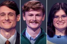 'Jeopardy! Fans Stunned as 'Cheers' Question Becomes Triple Stumper