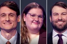 'Jeopardy!': Win Comes Down to Nail Biting Final Question