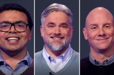 'Jeopardy!': Contestant Runs Category for Amazing Win