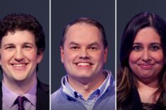 'Jeopardy!' Contestant Admits to Buzzer Speed Failure
