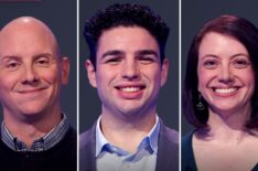 'Jeopardy!' Contestant Speaks Out After 'Nail-Biting' Game