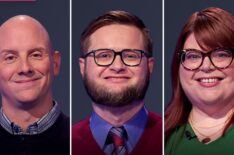 'Jeopardy' Contestant Speaks Out After Final Question Drama