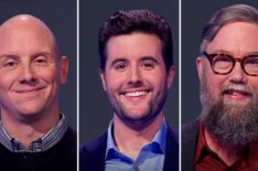 'Jeopardy!' Player Speaks Out After Misreading Final Question
