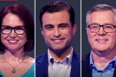 'Jeopardy!': 7-Day Champ Returns to Defend Her Winning Streak