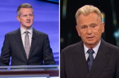 'Jeopardy Masters' & 'Celebrity Wheel of Fortune' Announce Lineups and Premieres