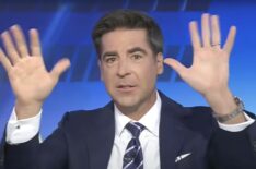 Fox News' Jesse Watters Makes Waves With His Latest 'Real Man' Rule