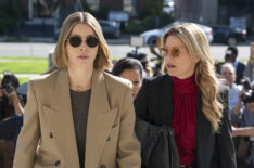 When Does 'The Better Sister' Premiere? First Look at Jessica Biel & Elizabeth Banks in Murder Mystery (PHOTOS)