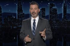 Jimmy Kimmel Points Out One Thing Trump No Longer Mentions