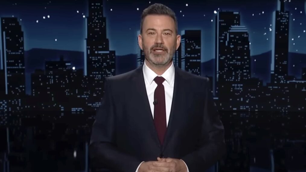 Jimmy Kimmel Escalates Feud With Elon Musk & Blasts Trump's Education  Bombshell