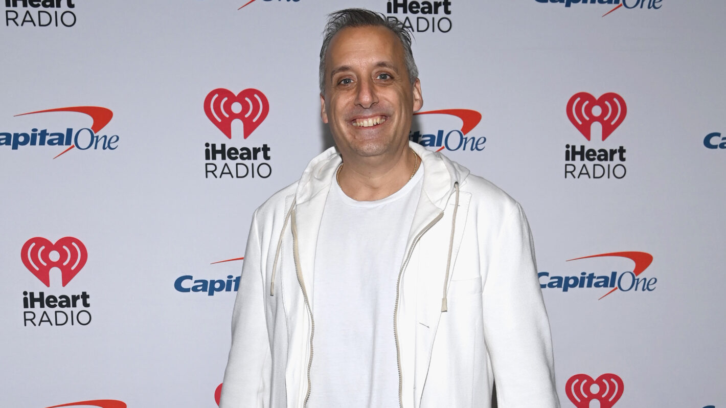 What Is 'Impractical Jokers' Star Joe Gatto Doing Now?