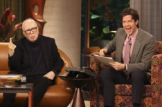 John Carpenter, John Mulaney at John Mulaney Presents: Everybody’s in LA for the Netflix is a Joke Festival at The Sunset Gower Studios on May 10, 2024 in Los Angeles, CA.