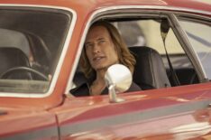 Josh Holloway in Duster