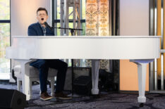 'American Idol' Exclusive Preview: Josh King's Audition Has Carrie