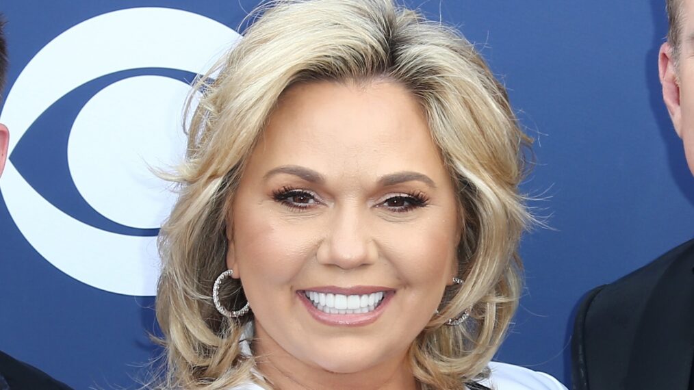 Julie Chrisley