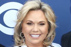 Julie Chrisley