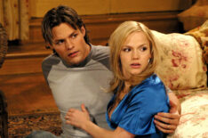 Will Justin Bruening Join Wife Alexa Havins on 'General Hospital'?