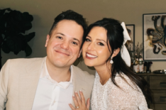Katie Thurston and Jeff Arcuri