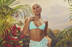 'Love Island's Kaz Crossley on Montel McKenzie Romance & Her Return to the Villa
