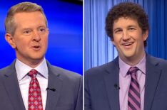 Jeopardy!' Fans Celebrate Return of Regular Episodes After Matt Amodio's Stunning 'JIT' Victory