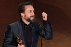 Kieran Culkin - Oscars 2025