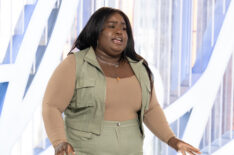Meet 'American Idol' Season 23 Contestant Kolbi Jordan