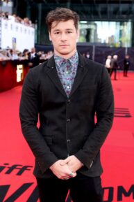 Kyle Allen attends "The Greatest Beer Run Ever" Premiere during the 2022 Toronto International Film Festival at Roy Thomson Hall on September 13, 2022 in Toronto, Ontario.