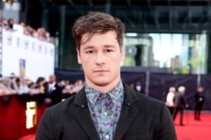 Kyle Allen attends 'The Greatest Beer Run Ever' Premiere during the 2022 Toronto International Film Festival at Roy Thomson Hall on September 13, 2022 in Toronto, Ontario.