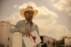 'Landman' - Billy Bob Thornton