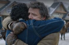 Pedro Pascal as Joel in 'The Last of Us' Season 1 Episode 6 - 'Kin'