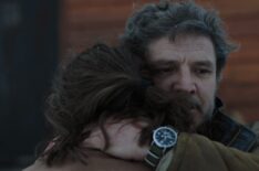 Pedro Pascal as Joel in 'The Last of Us' Season 1 Episode 8 - 'When We Are in Need'