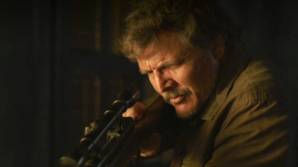 Pedro Pascal as Joel in 'The Last of Us' Season 1 Episode 5 - 'Endure and Survive'