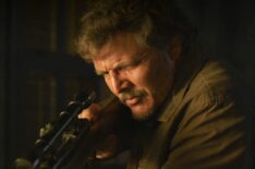 Pedro Pascal as Joel in 'The Last of Us' Season 1 Episode 5 - 'Endure and Survive'