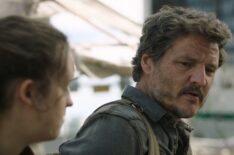 Pedro Pascal as Joel in 'The Last of Us' Season 1 Episode 9 - 'Look for the Light'