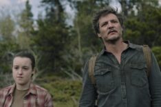 Joel and Ellie in 'The Last of Us' Season 1 Episode 9 - 'Look for the Light'