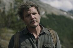 Pedro Pascal as Joel in 'The Last of Us' Season 1 Episode 9 - 'Look for the Light'
