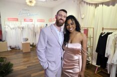 'Love Is Blind' Season 1's Lauren & Cameron Share Major Relationship Update