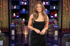'Love Is Blind's Lauren Reveals Season 8 Cast Member She Dated After Dave