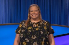 'Jeopardy!'s Laurin Bell Dead by Suicide 2 Years After Competing on Game Show
