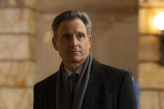 Tony Goldwyn as District Attorney Nicholas Baxter — 'Law & Order' Season 24 Episode 15 'Crossing Lines'