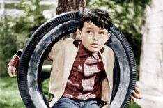 Jerry Mathers in Leave it to Beaver