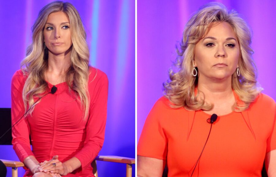 Faye Chrisley - Personality