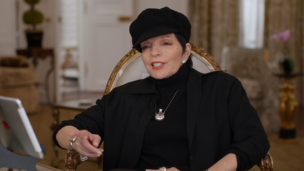 Liza Minnelli Net Worth 2025: Legacy, Earnings & Drag Race Icon Honor